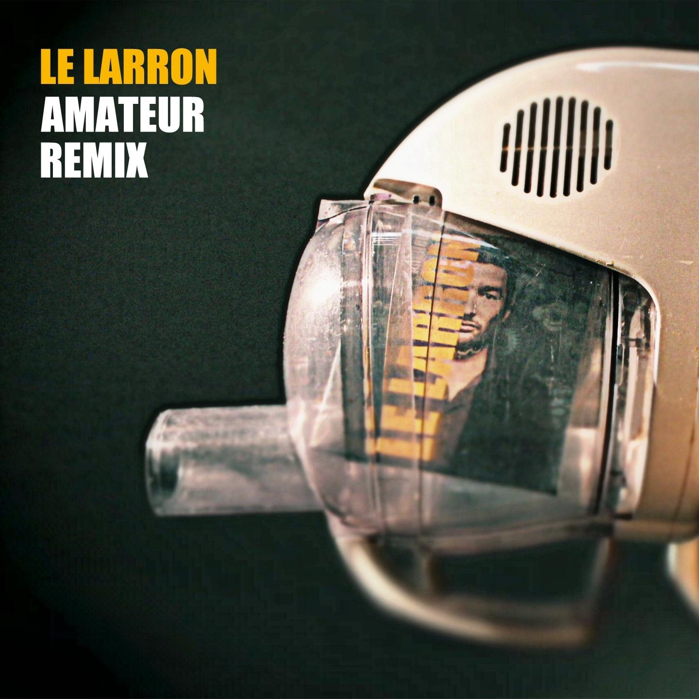 Amateur Remix
