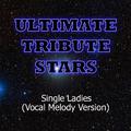 Beyoncé - Single Ladies (Instrumental Version)