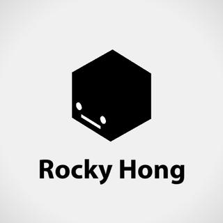 ღrocĸy нong