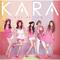 KARA Collection专辑