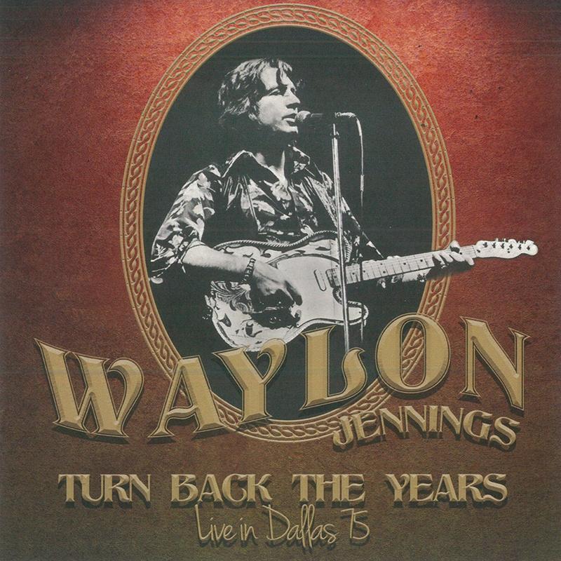 TURN BACK THE YEARS