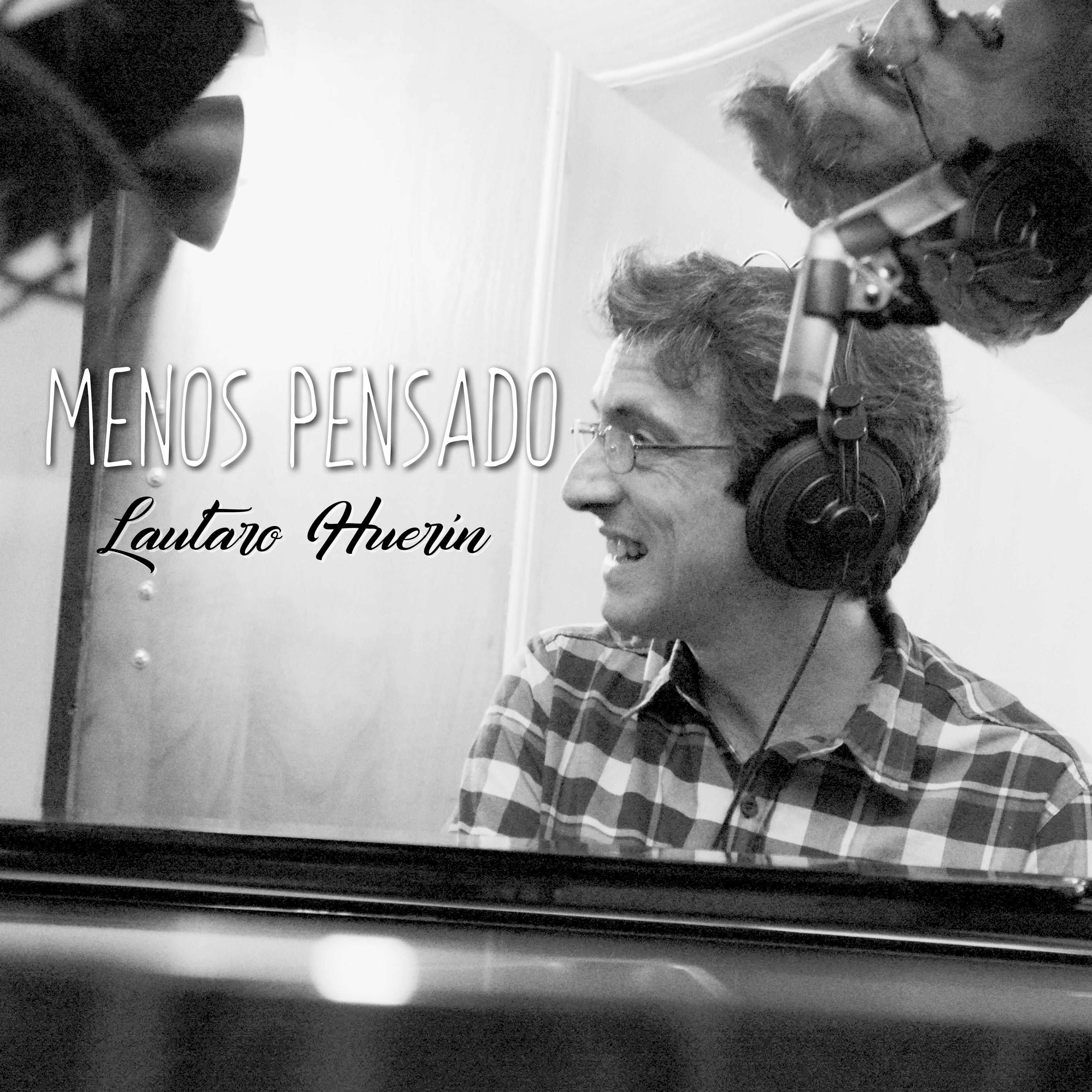 Lautaro Huerin - Mercedes Yampa