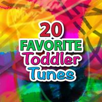 Childre Toddler Tunes - Ive Been Working On The Railroad (karaoke)