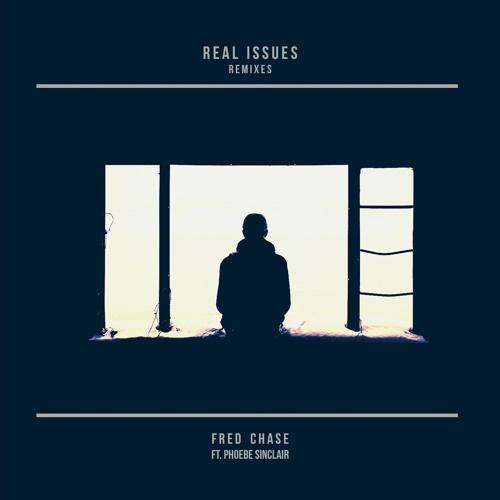 Real Issues (Vinil Remix)专辑