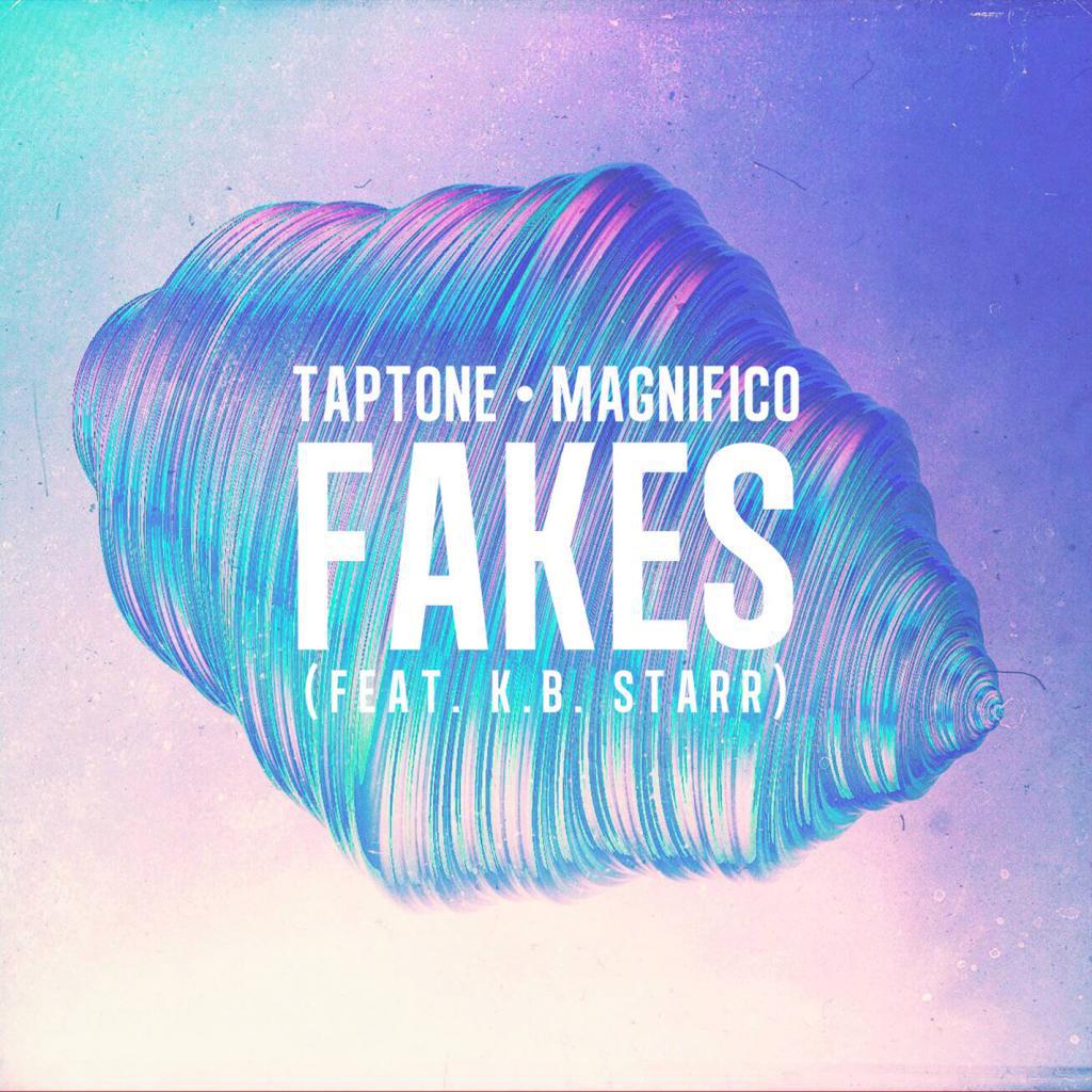 Fakes (feat. K.B. Starr)专辑