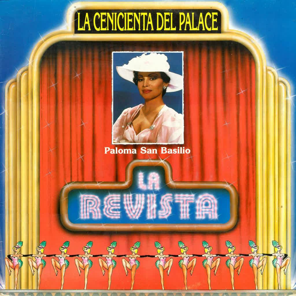 La Revista: la Cenicienta del Palace