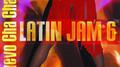 Latin jam 6 : El Nuevo Cha Cha Cha专辑