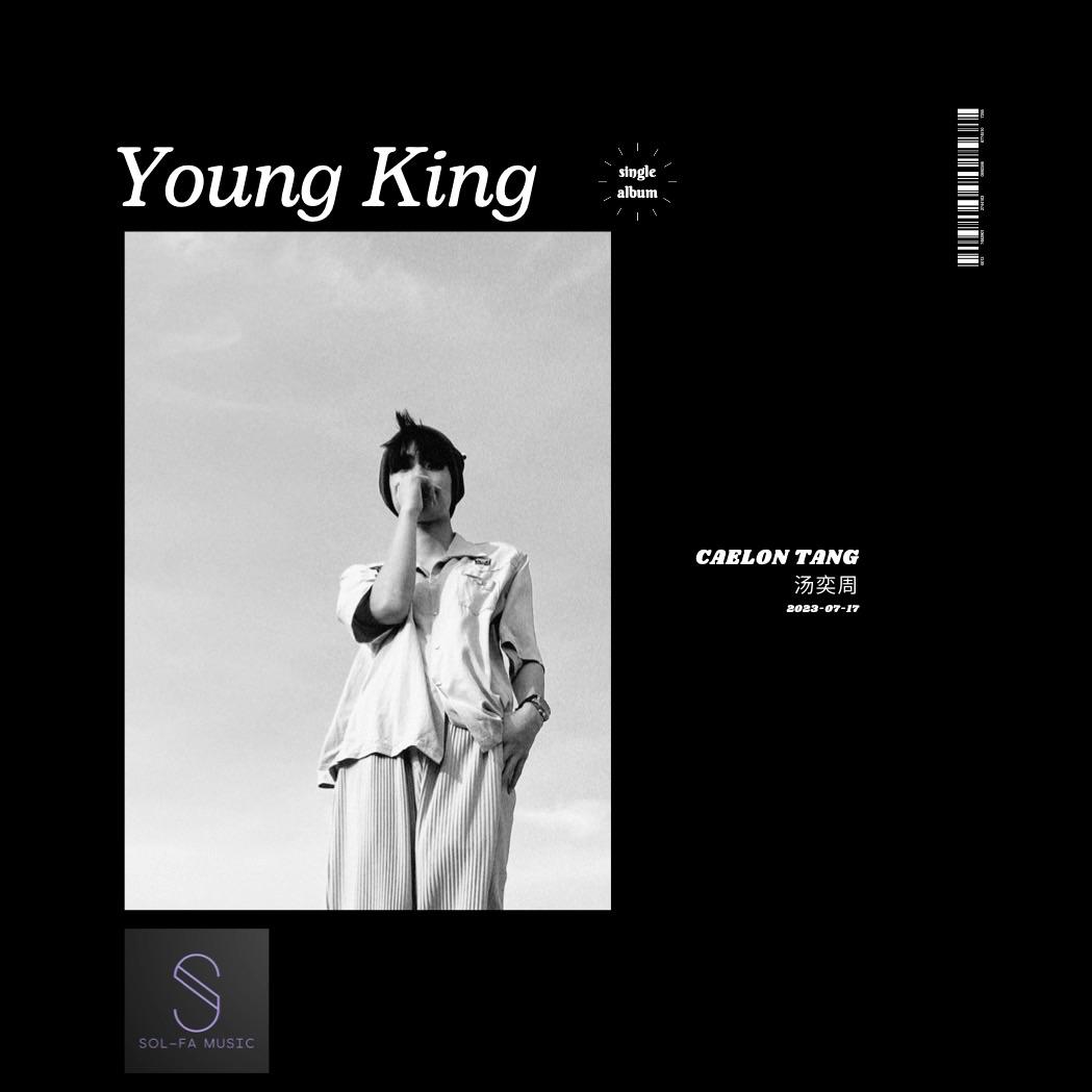 Young King