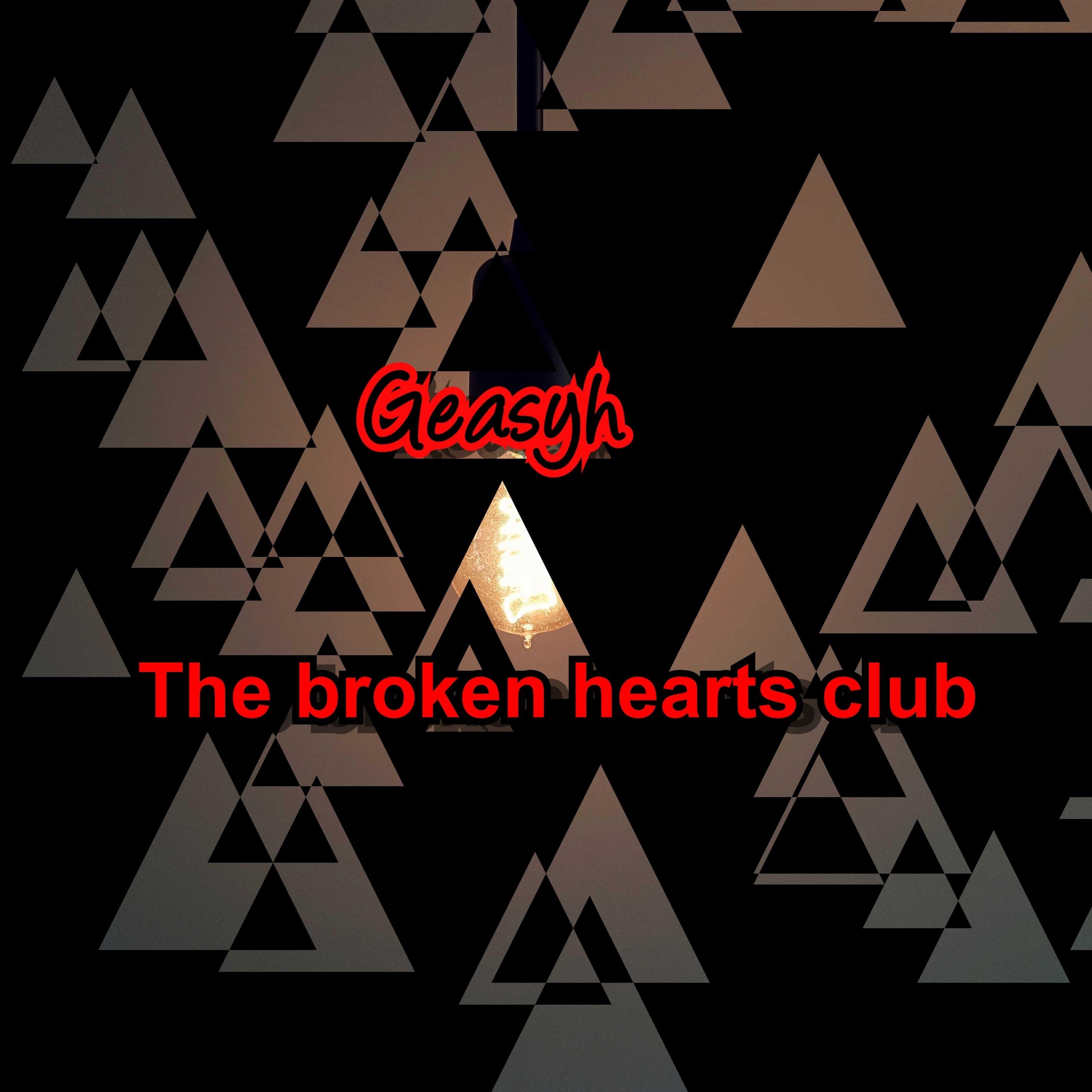 The Broken Hearts Club