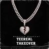 TeeReal Takeover - Quality Control