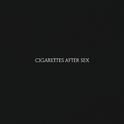 Cigarettes After Sex专辑