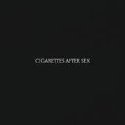 Cigarettes After Sex