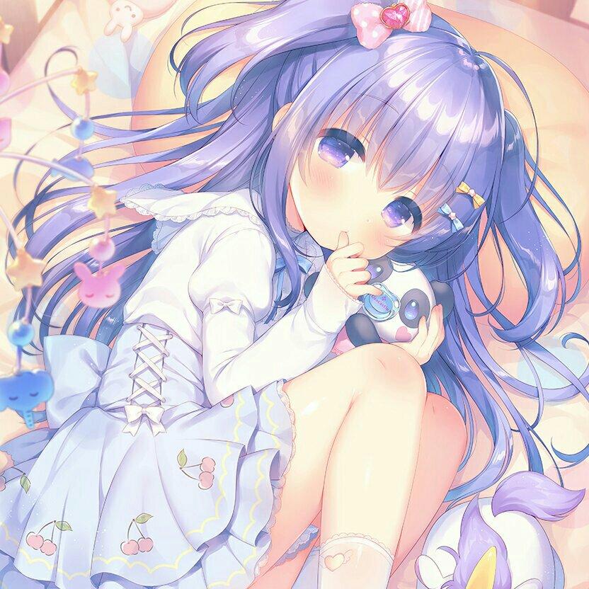 kawaii百部曲丨治愈心灵的萌系小调☆