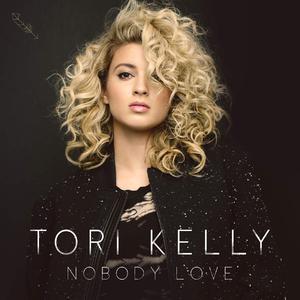 Nobody Love - Tori Kelly (TKS Instrumental) 无和声伴奏 （升3半音）