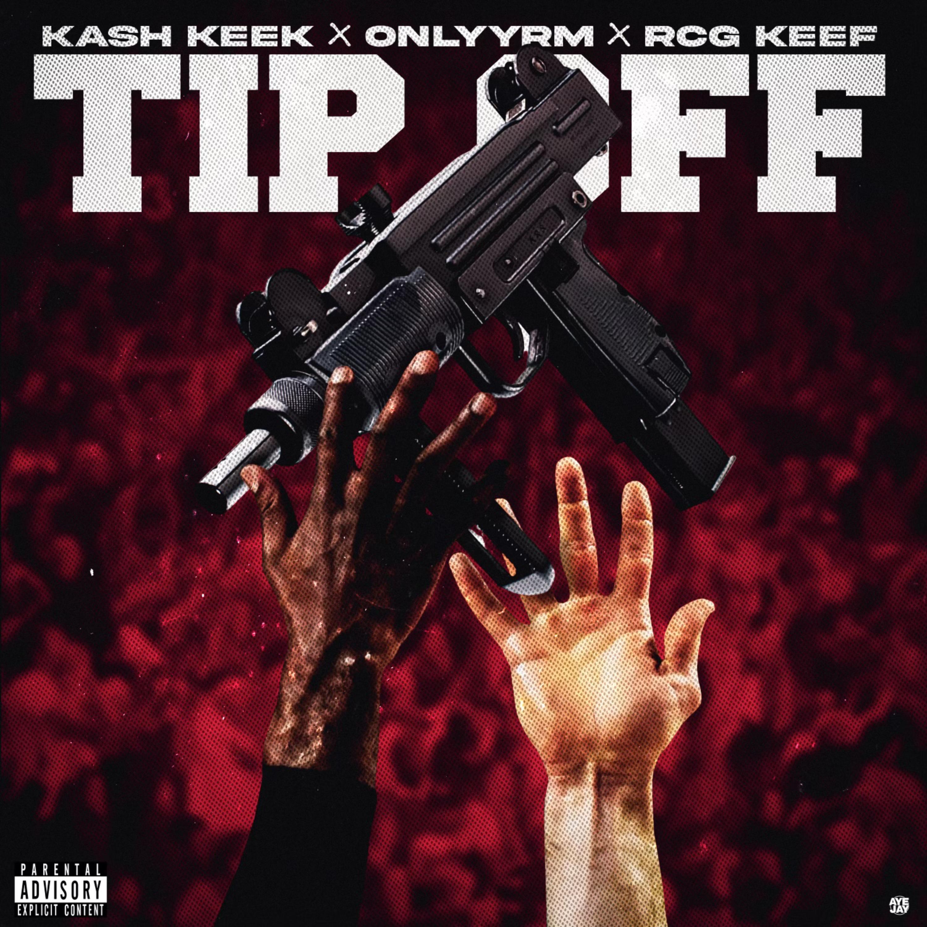 Kash Keek - Tip Off