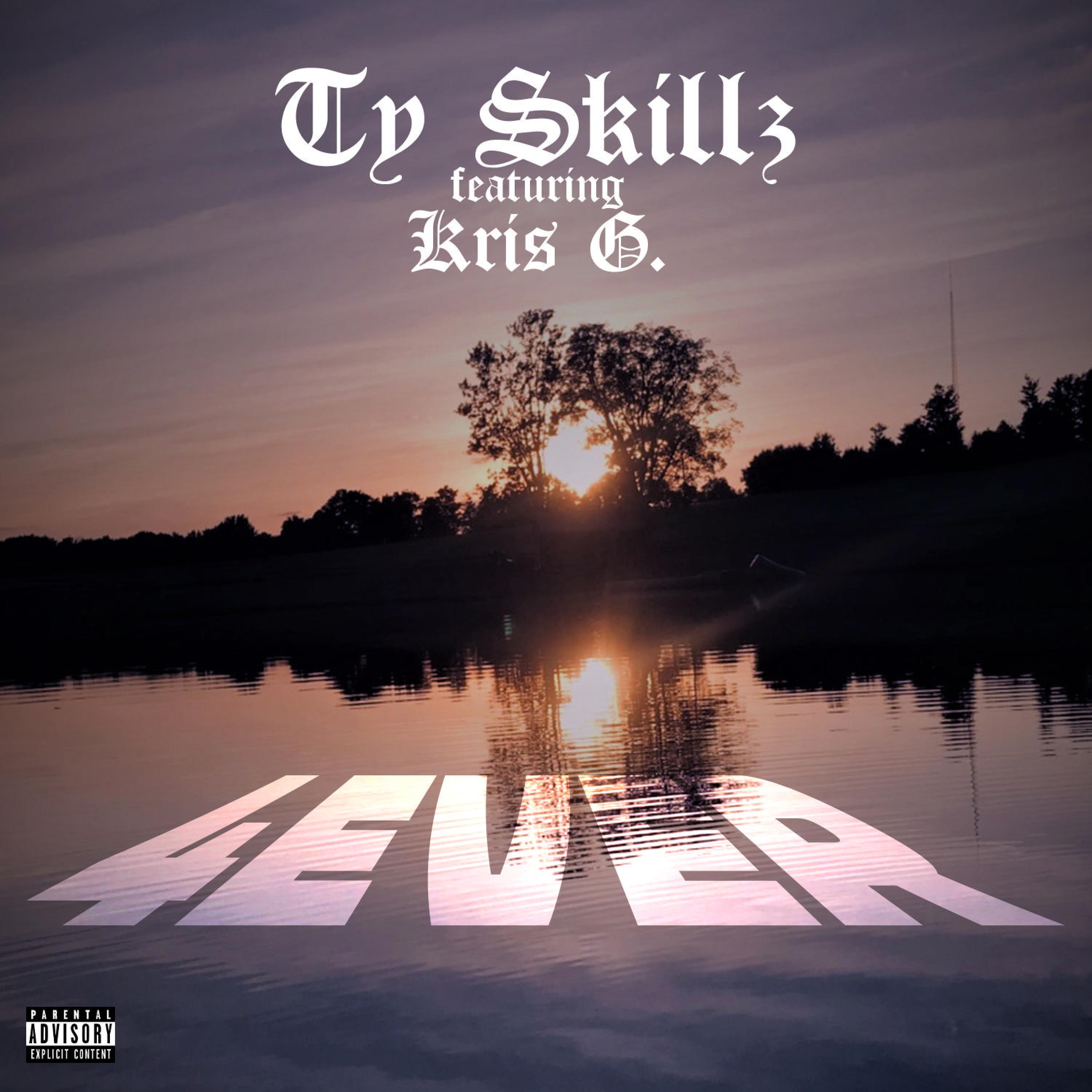 Forever (feat. Kris G)