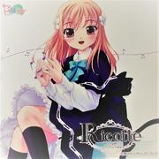 Ricotte 〜アルペンブルの歌姫〜 オリジナルサウンドトラック