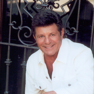 Frankie Avalon