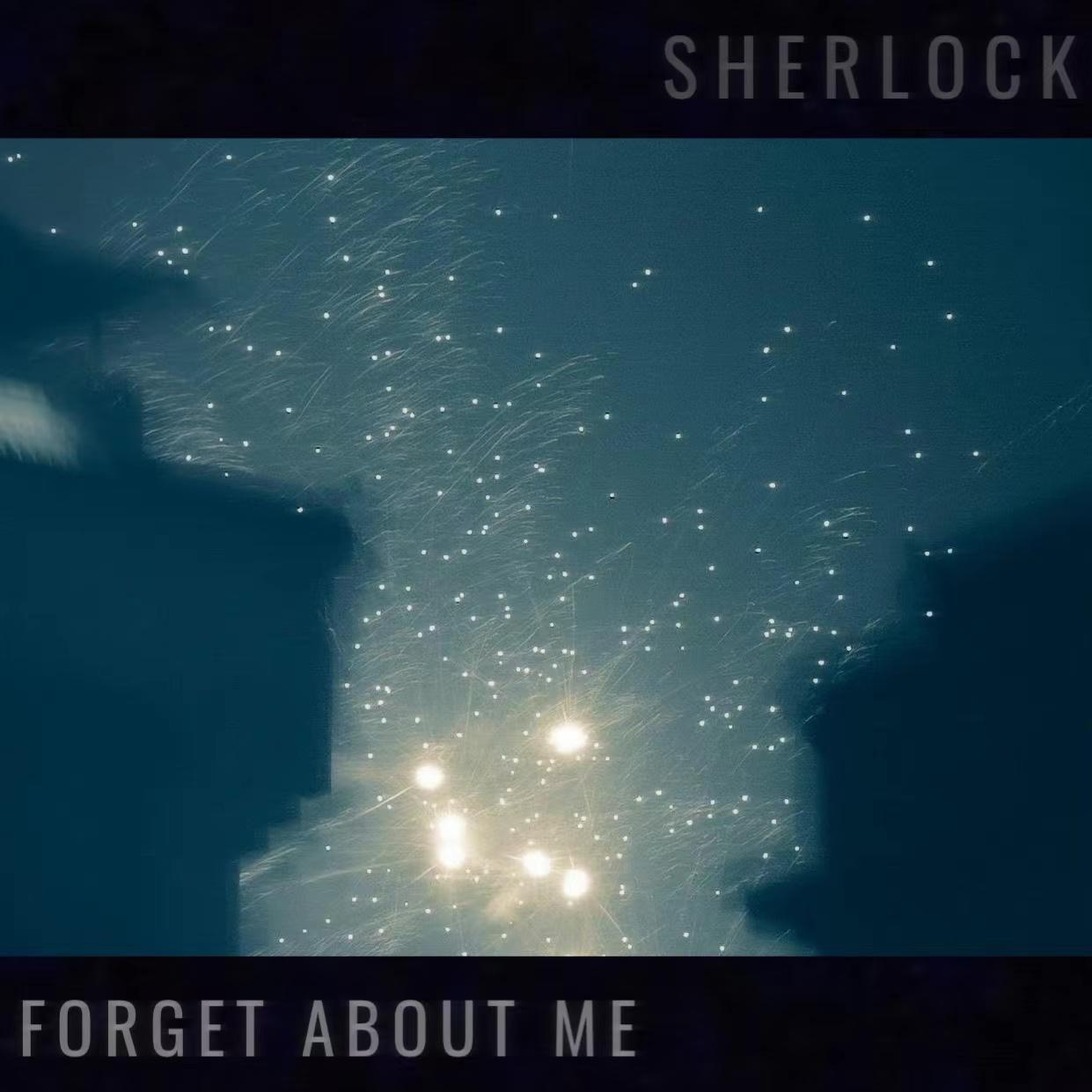 Forget About Me