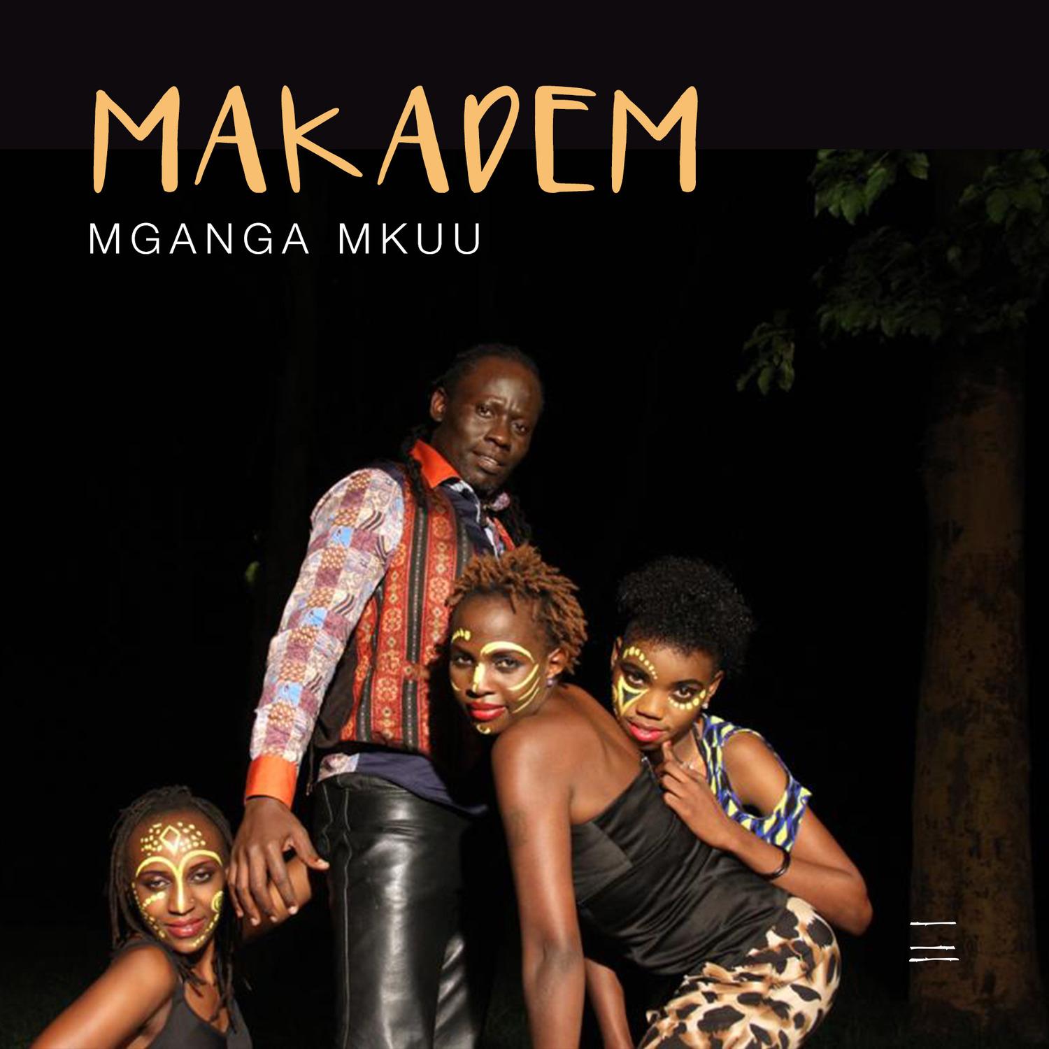 Mganga Mkuu