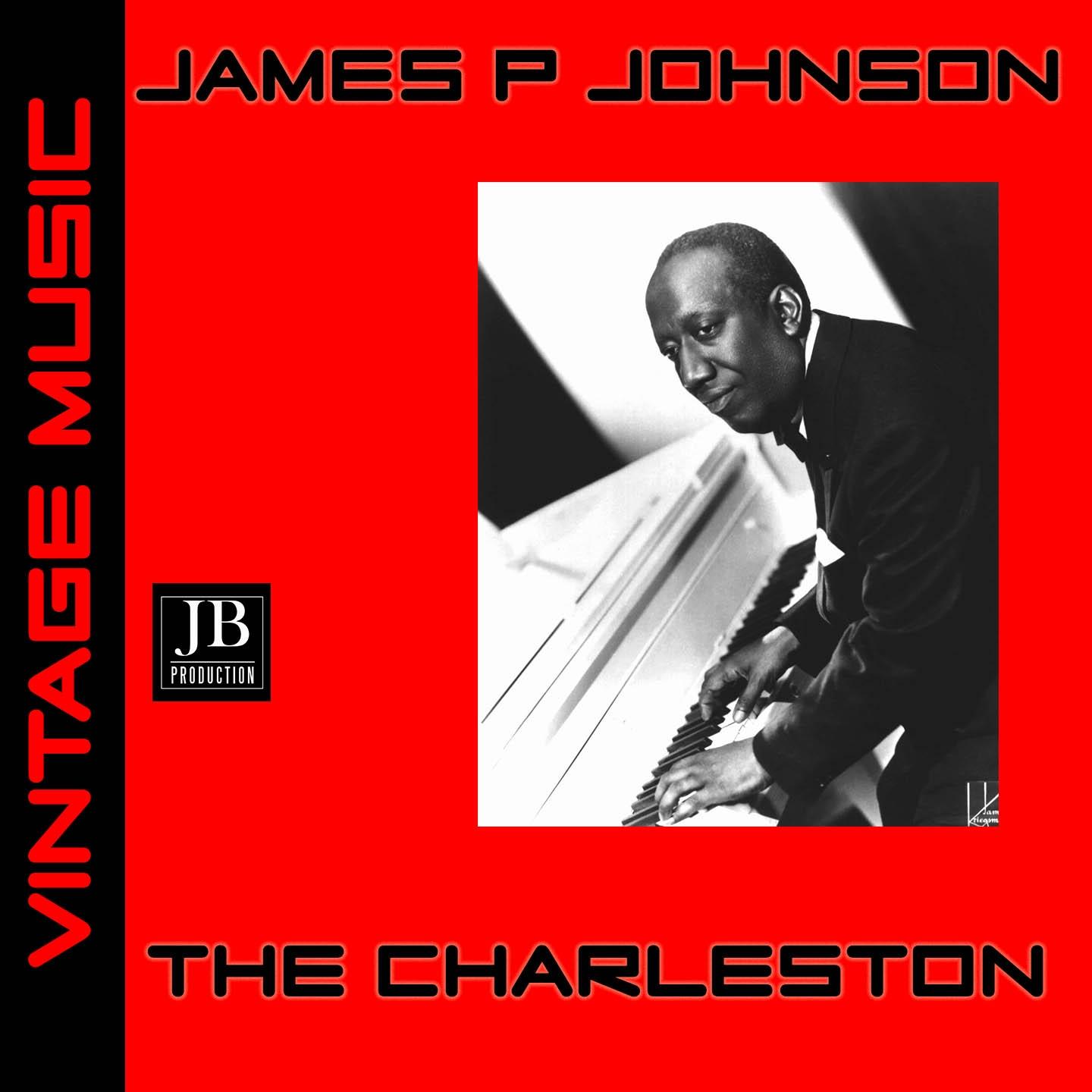 The Charleston (The Charleston 1925)