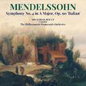 Mendelssohn: Symphony No. 4 in A Major, Op. 90 'Italian'专辑