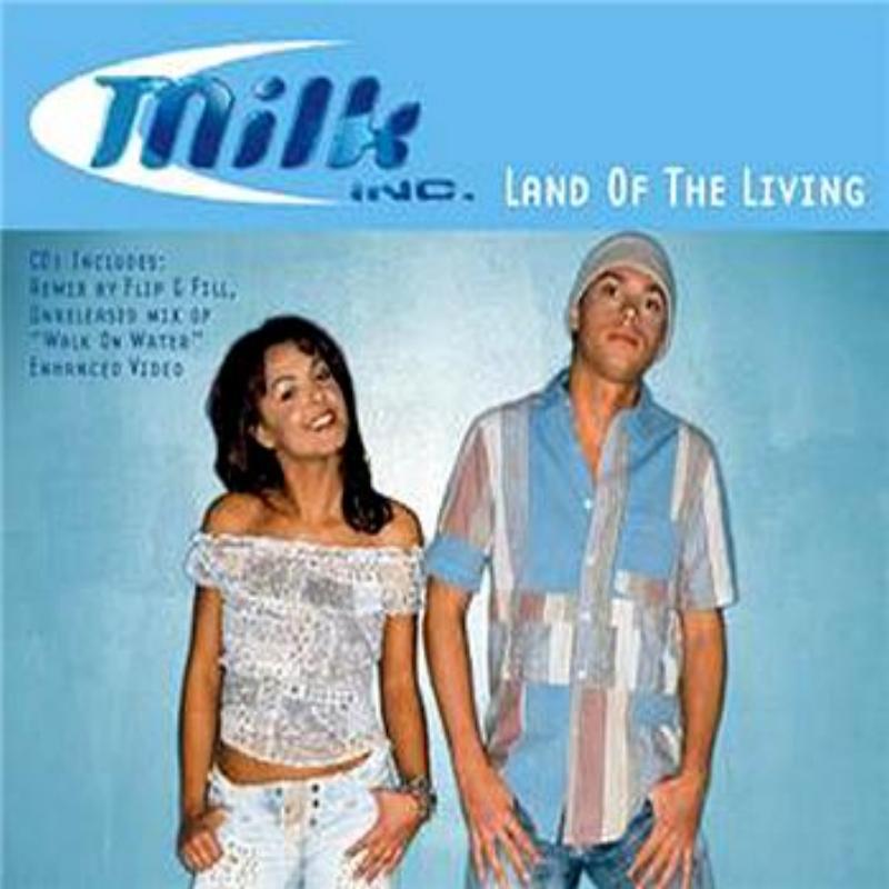 Land Of The Living