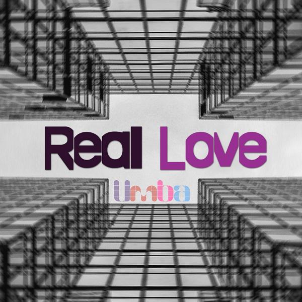 Real Love专辑