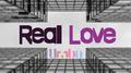 Real Love专辑