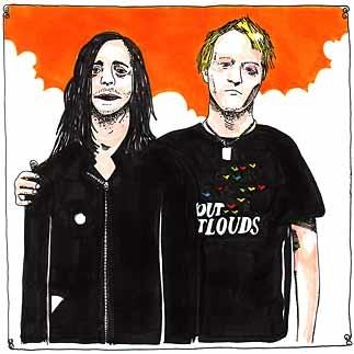 Daytrotter Studio  7/23/2006