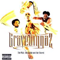 Gravediggaz - Unexplained (instrumental)