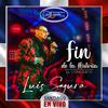 Luis Segura - No Soy Feliz (En Vivo)