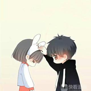 怦然心动♡漫画♪收集篇