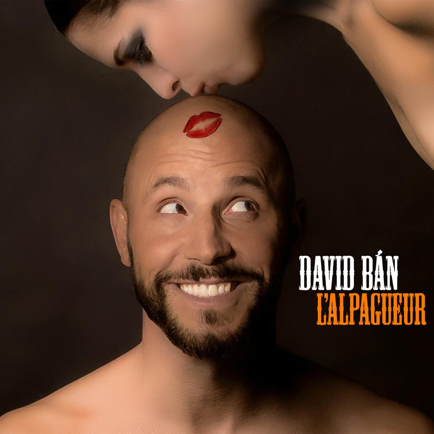 David Bàn - L'alpagueur