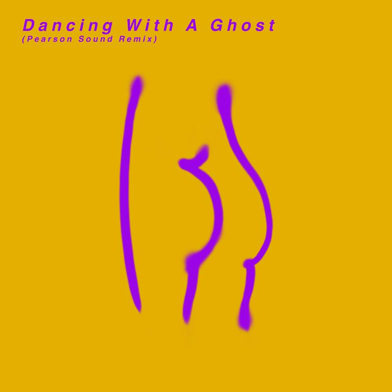 Dancing With A Ghost (Pearson Sound Remix)