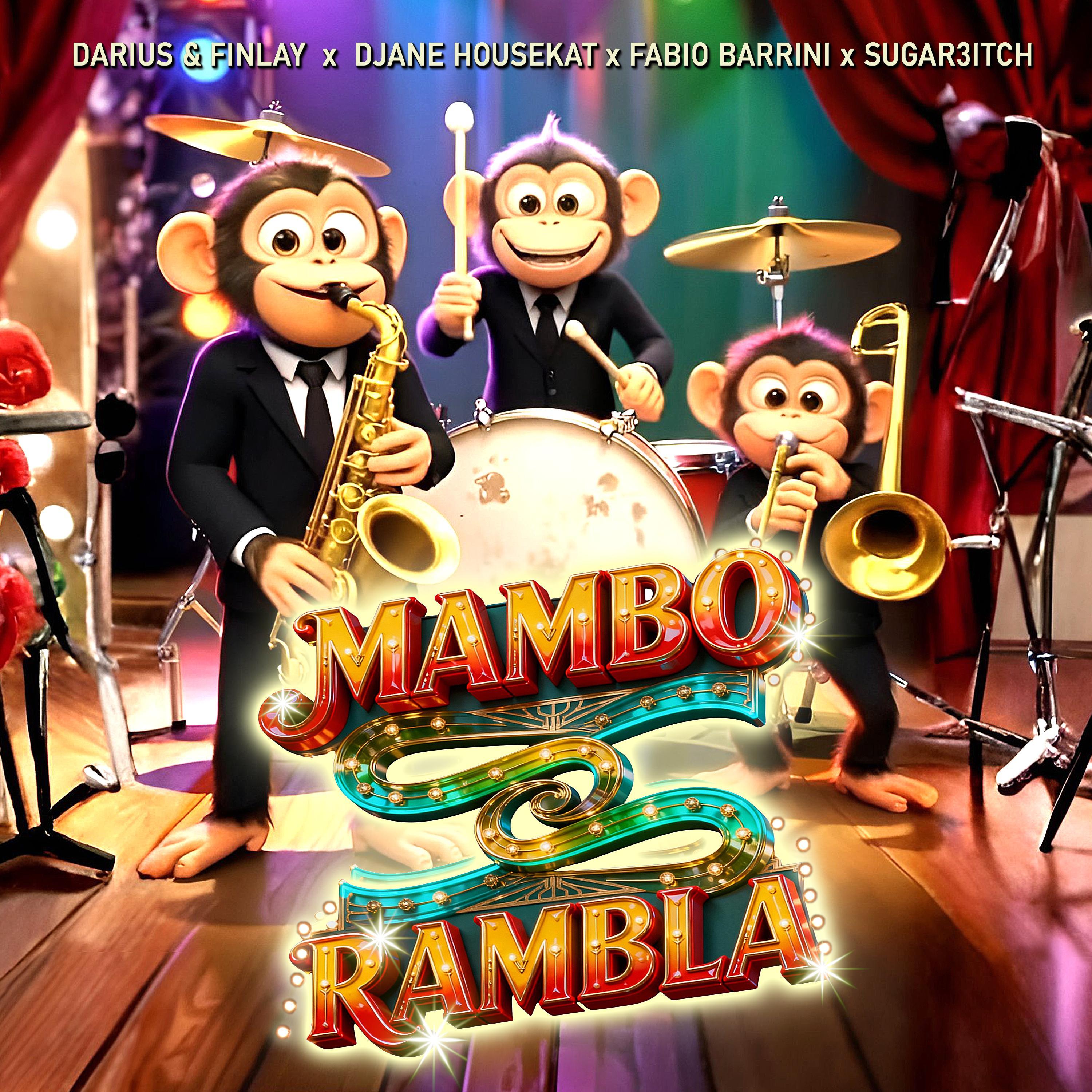 Mambo Rambla