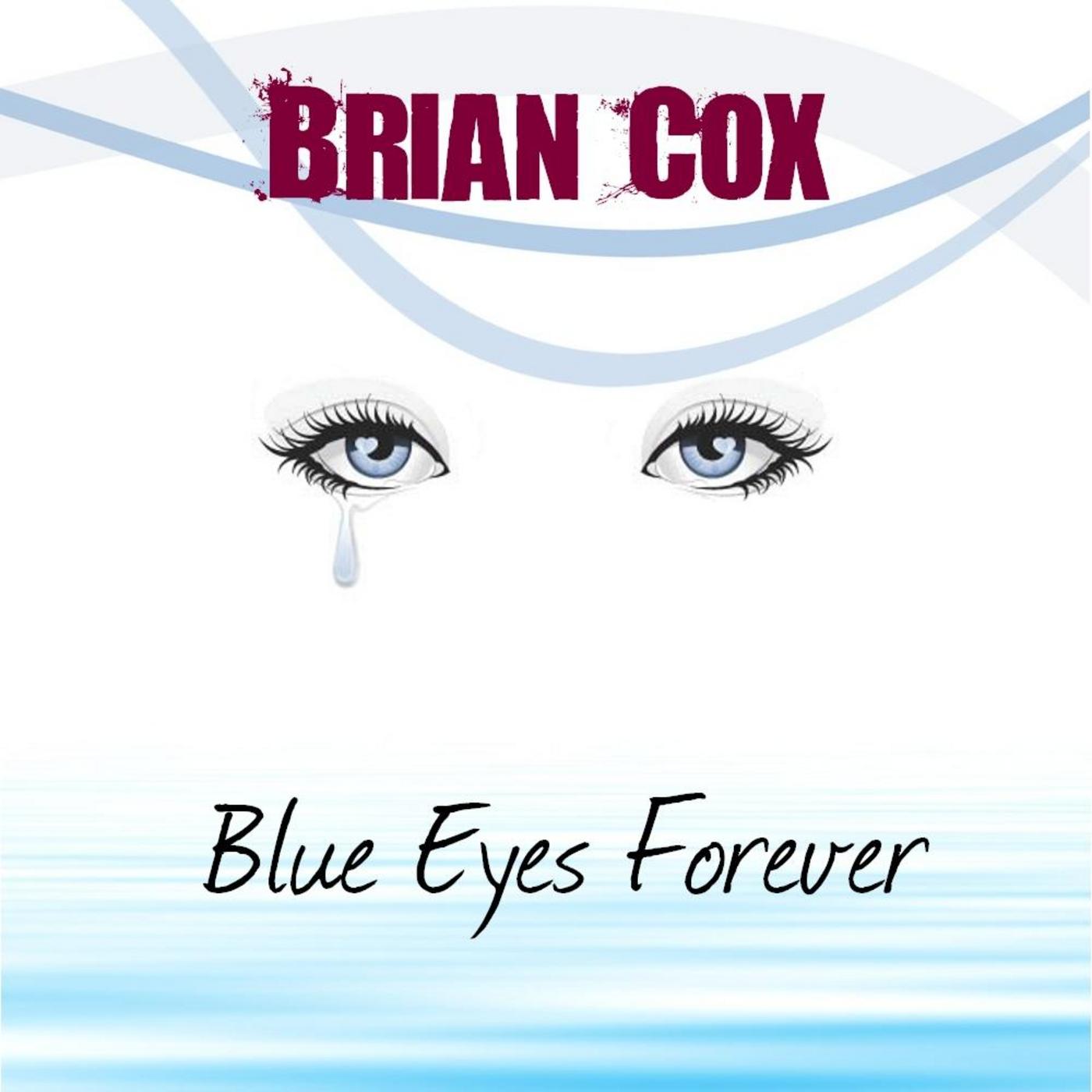 Blue Eyes Forever