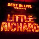 Best in Live: Little Richard专辑