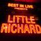 Best in Live: Little Richard专辑