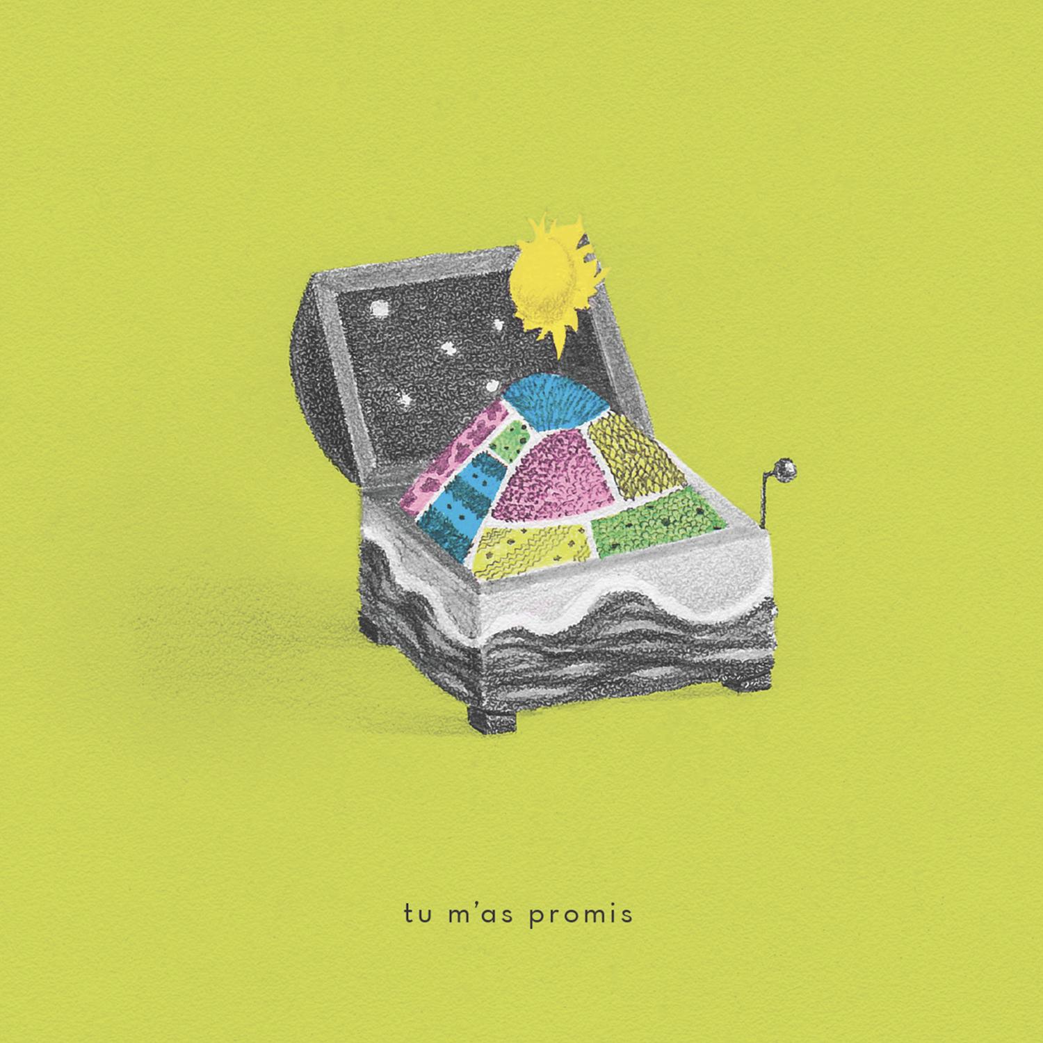Tu M´as Promi