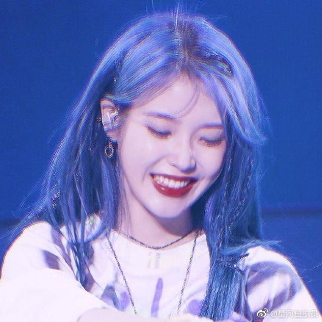 甜美治愈♩李知恩iu