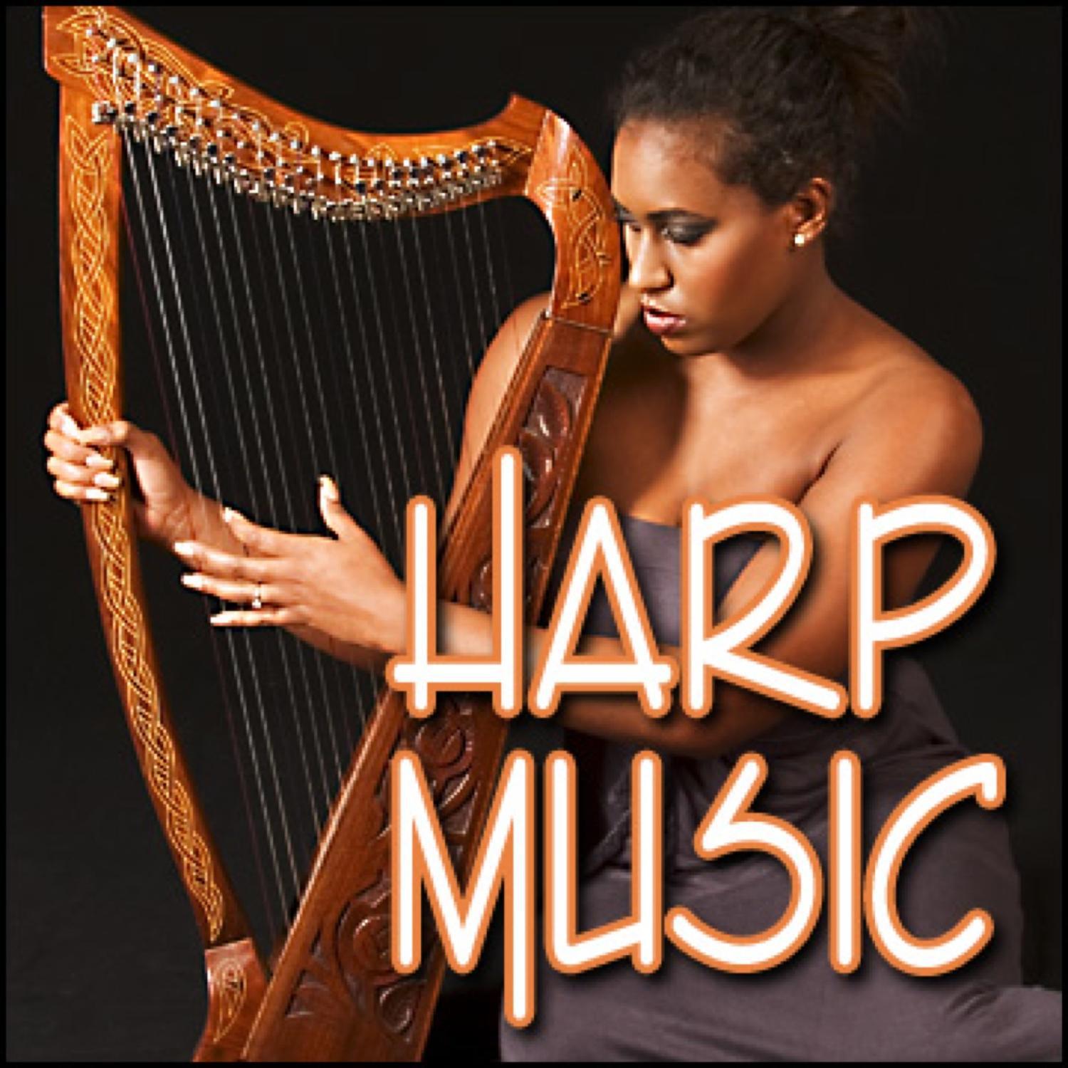 Harp Music: Sound Effects专辑