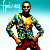 Rock My Heart - Haddaway (karaoke) 带和声伴奏