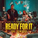 Ready For It (MUST DIE! Remix)专辑