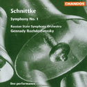 Schnittke: Symphony No. 1专辑