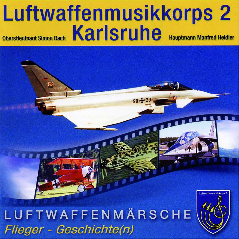 Luftwaffenmärsche