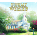 Thomas Kinkade: Sunday Worship专辑