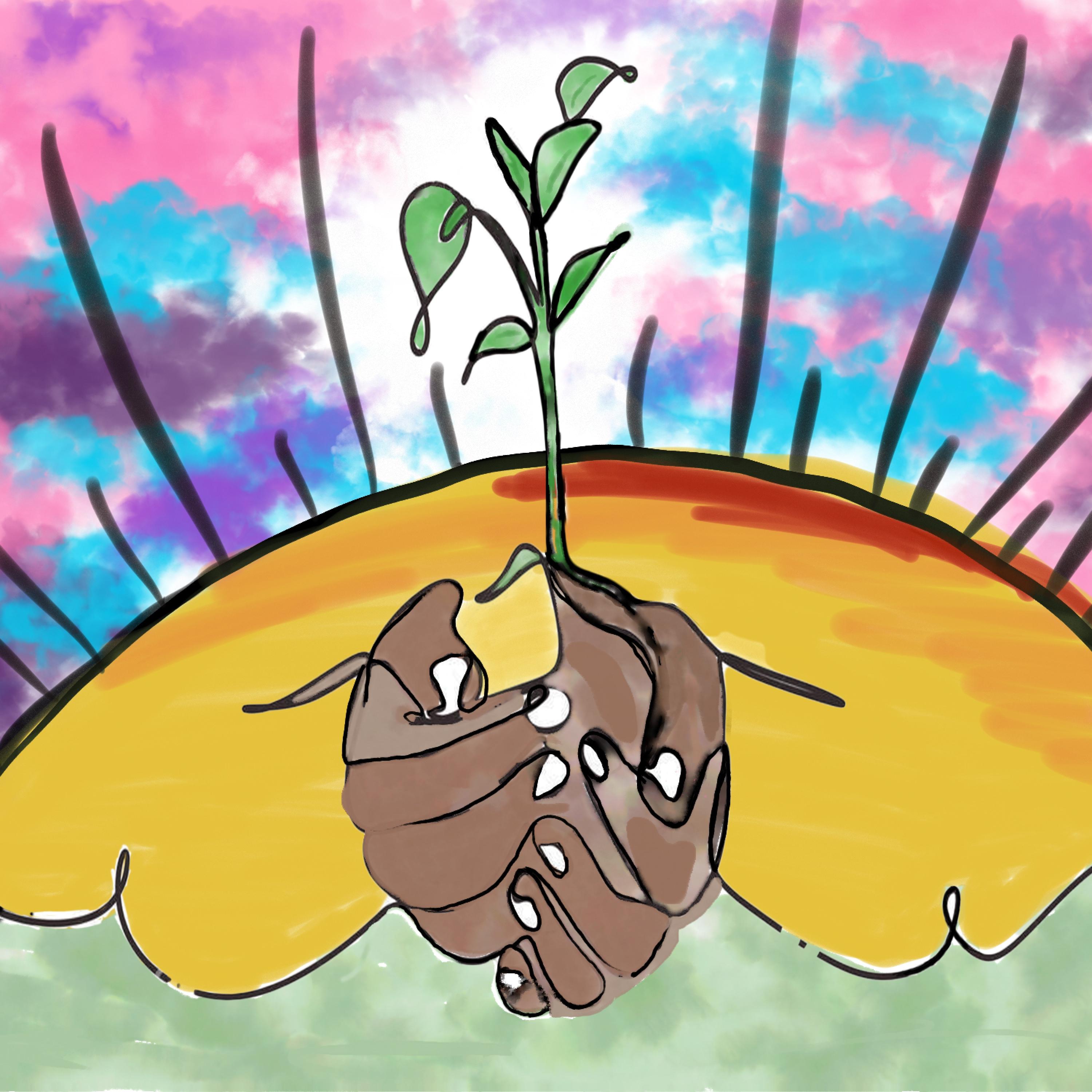 The Seed Planted (feat. Brendan Murphy)