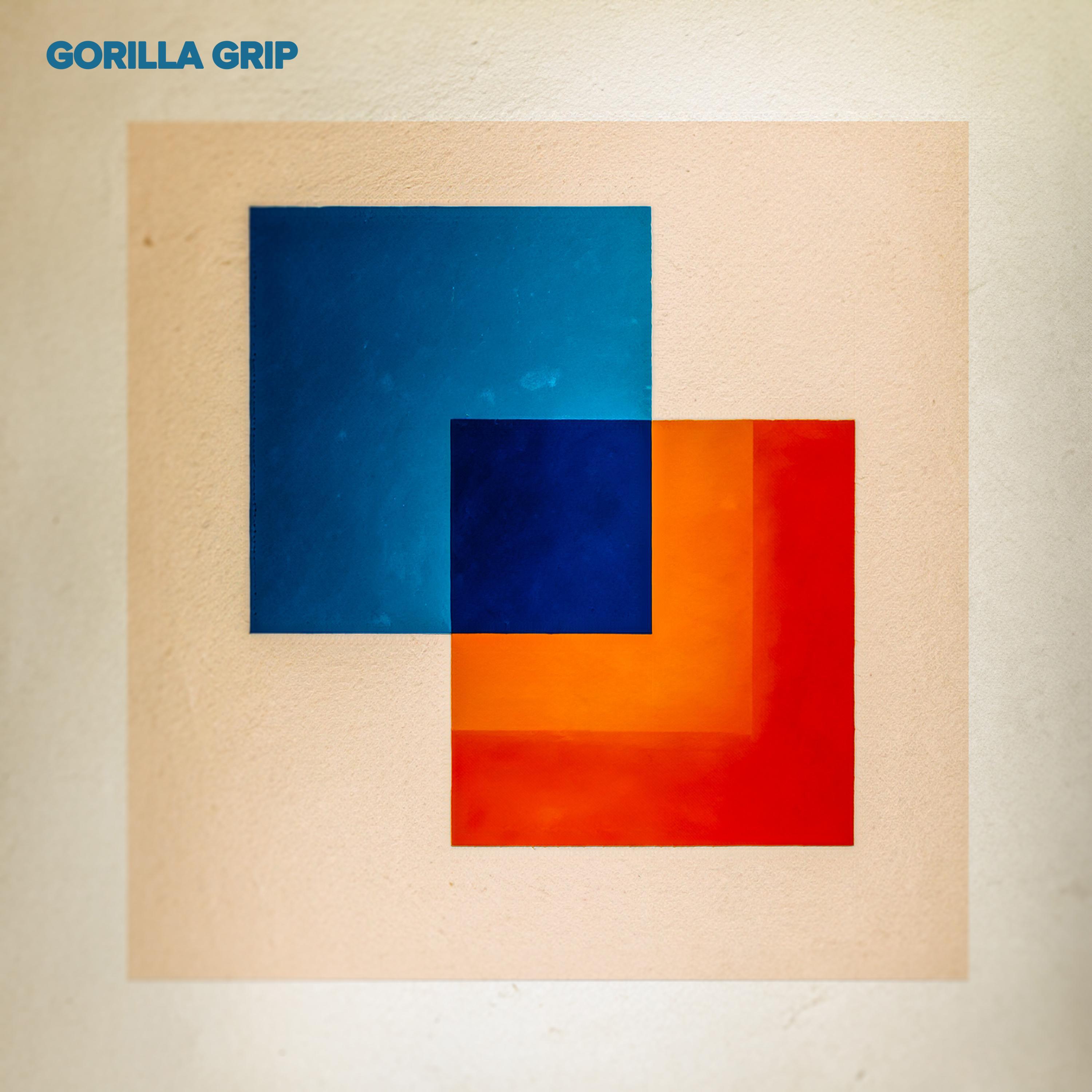 Gorilla Grip专辑