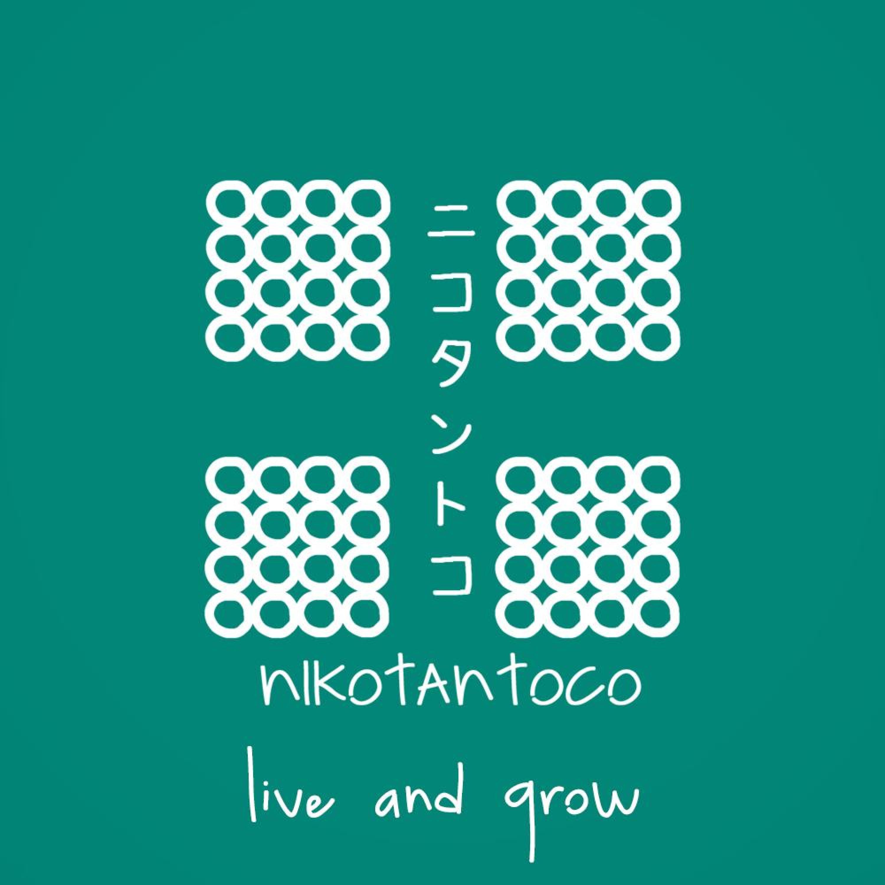 Live and Grow (feat 重音テト)